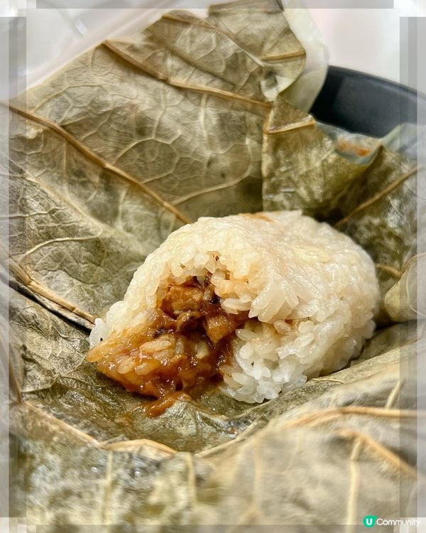 你信唔信呢個係素食？