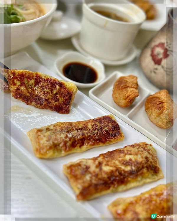 你信唔信呢個係素食？