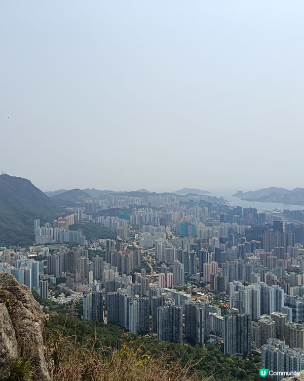 這是我們的香港