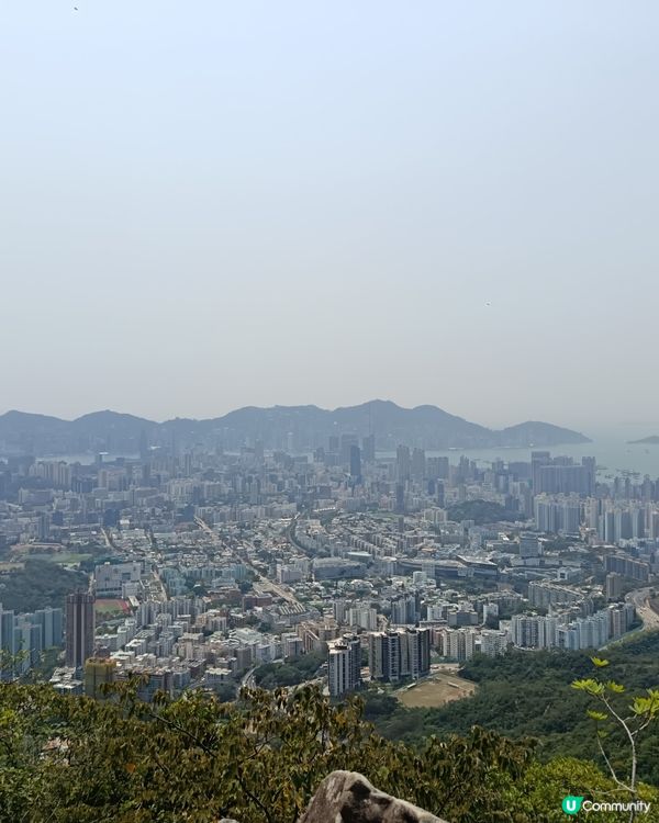 這是我們的香港