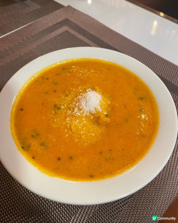 色彩繽紛味覺之旅