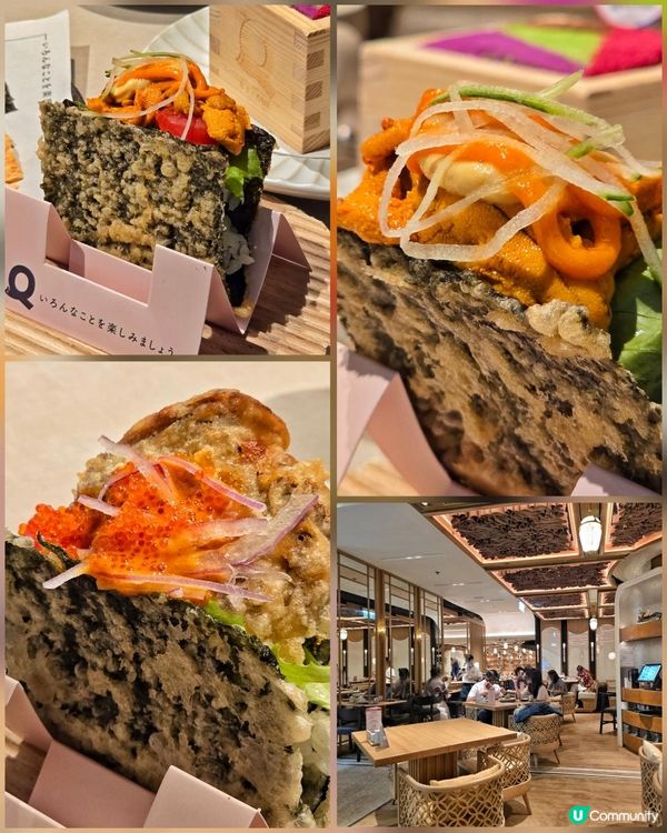 九龍站特色畢加索主題料理