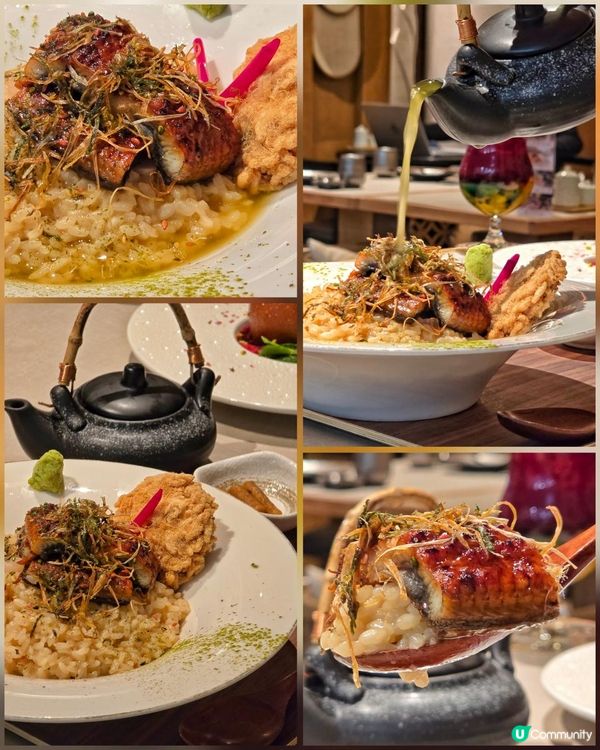 九龍站特色畢加索主題料理