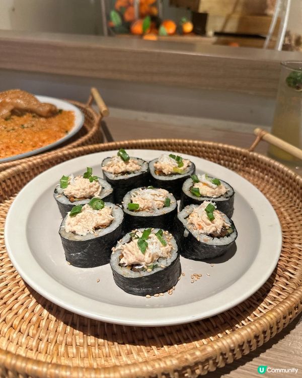 小清新度假風Cafe