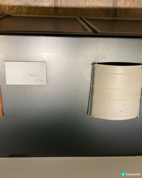 ## 荃灣三棟屋，古色古香 ✨