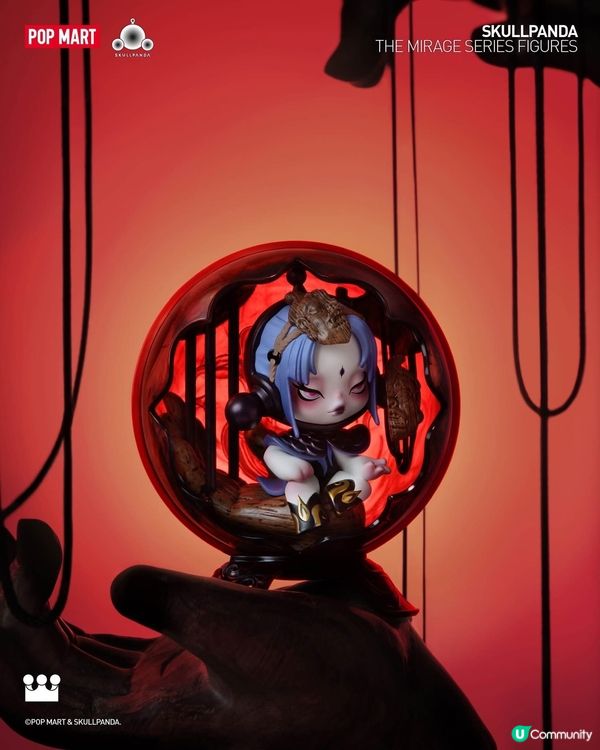 🏮邸語觀中景，千年秘密等你解鎖！🏮