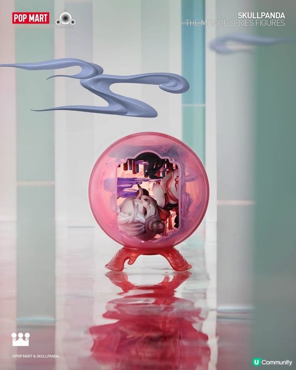 🏮邸語觀中景，千年秘密等你解鎖！🏮