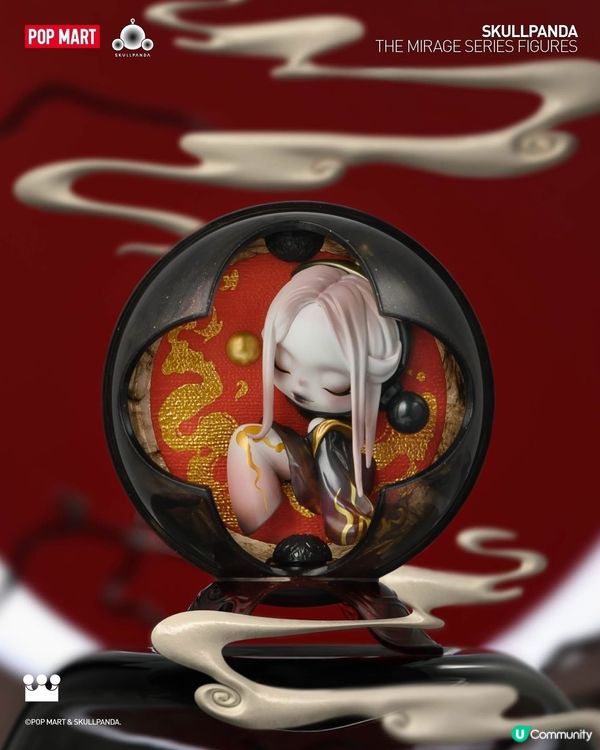 🏮邸語觀中景，千年秘密等你解鎖！🏮