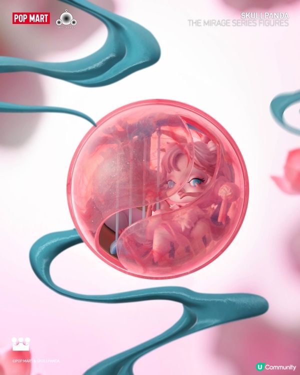 🏮邸語觀中景，千年秘密等你解鎖！🏮