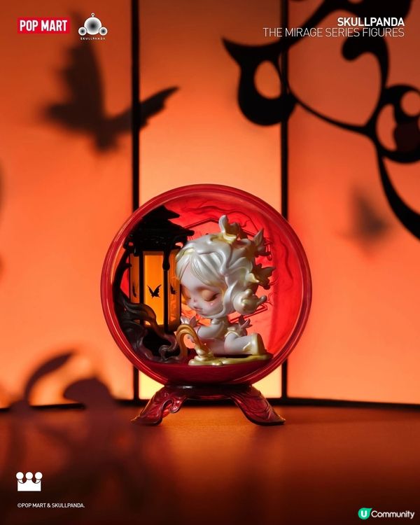 🏮邸語觀中景，千年秘密等你解鎖！🏮