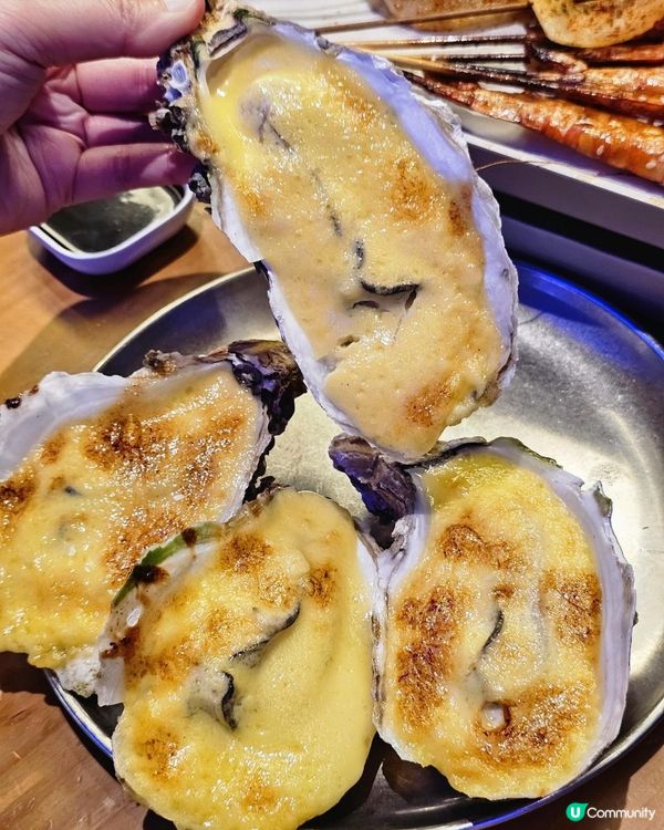 📍深圳必吃🦪李記湛光蠔莊！