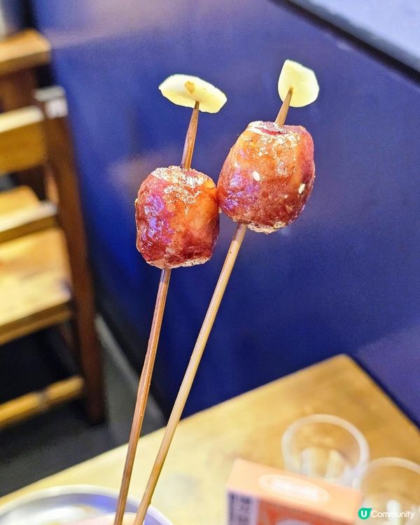 📍深圳必吃🦪李記湛光蠔莊！