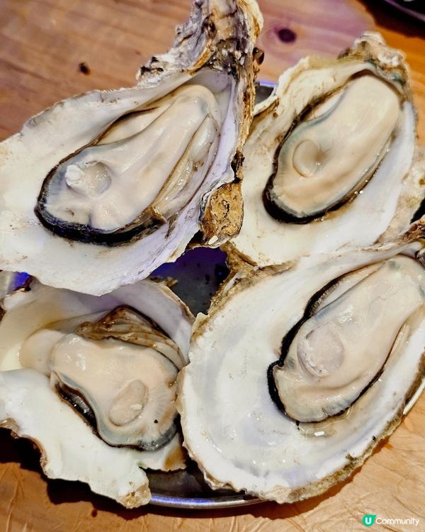 📍深圳必吃🦪李記湛光蠔莊！