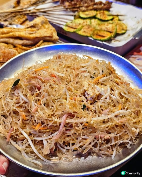 📍深圳必吃🦪李記湛光蠔莊！