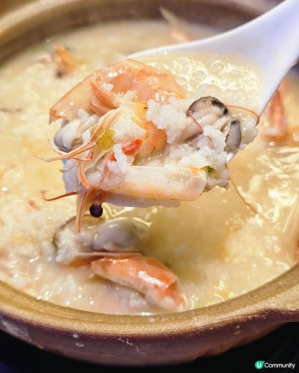 📍深圳必吃🦪李記湛光蠔莊！