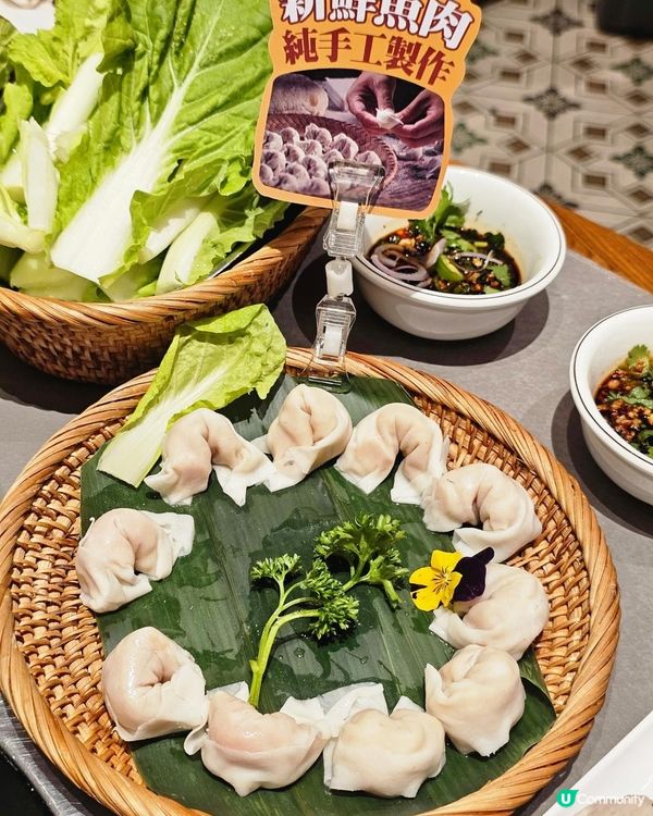 ☘️清爽新品！順德公新品清補涼胡椒雞🥘