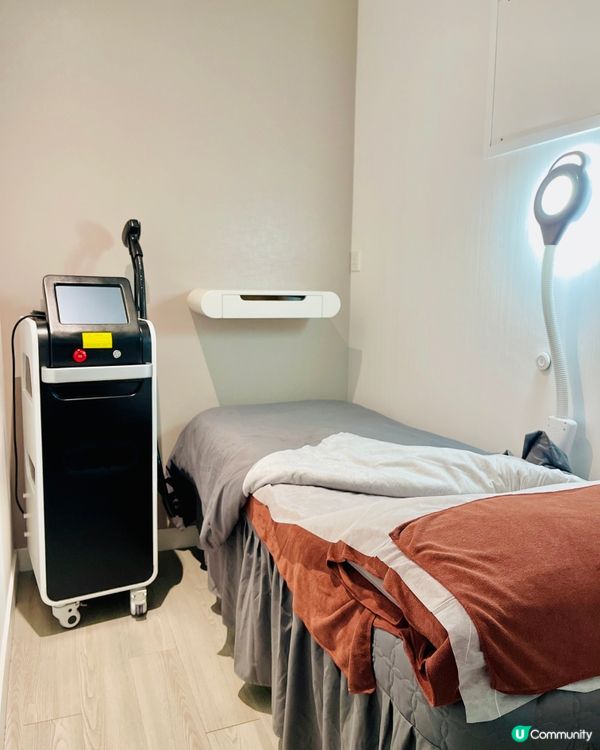 𓂃.𓈒尖沙咀𓎏ෆ.ᐟ逆轉時間時光肌療程 𓈒𓂃.