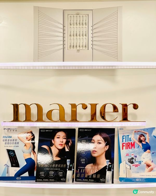 𓂃.𓈒尖沙咀𓎏ෆ.ᐟ逆轉時間時光肌療程 𓈒𓂃.