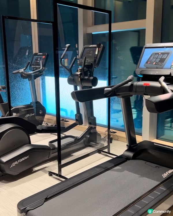 灣仔日式五星酒店🌟！維港海景🌊 ＋米芝蓮樓下😍🤤