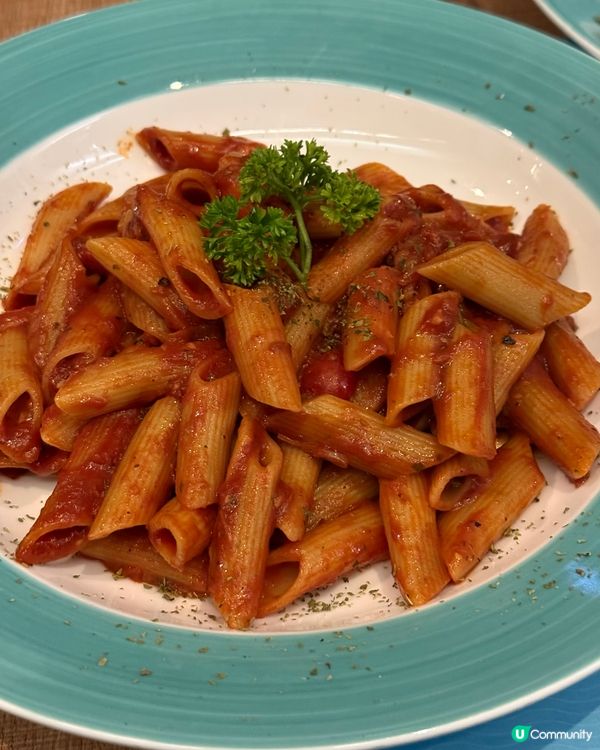 香港少有希臘菜💙地中海風情餐廳🇬🇷