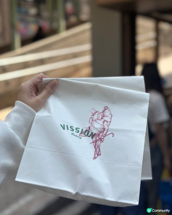 中環人氣烘焙店！試咗一次就足夠！