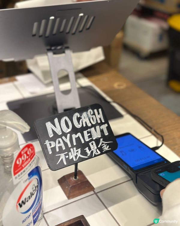 中環人氣烘焙店！試咗一次就足夠！