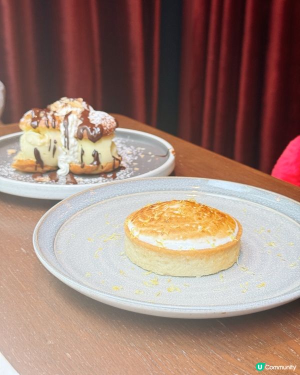 Chill lunch at Sheung Wan😋