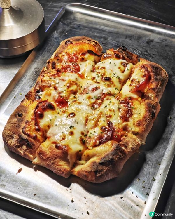 超Cyber😎樓上🍸酒吧🍴餐廳