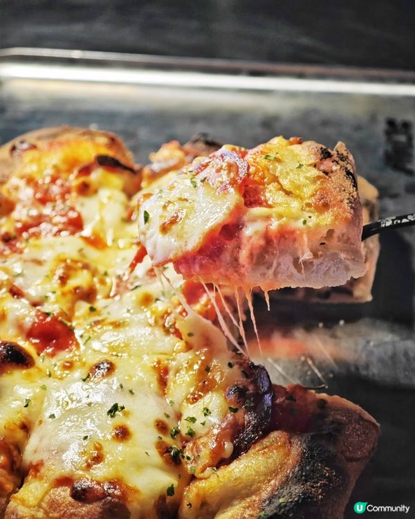 超Cyber😎樓上🍸酒吧🍴餐廳