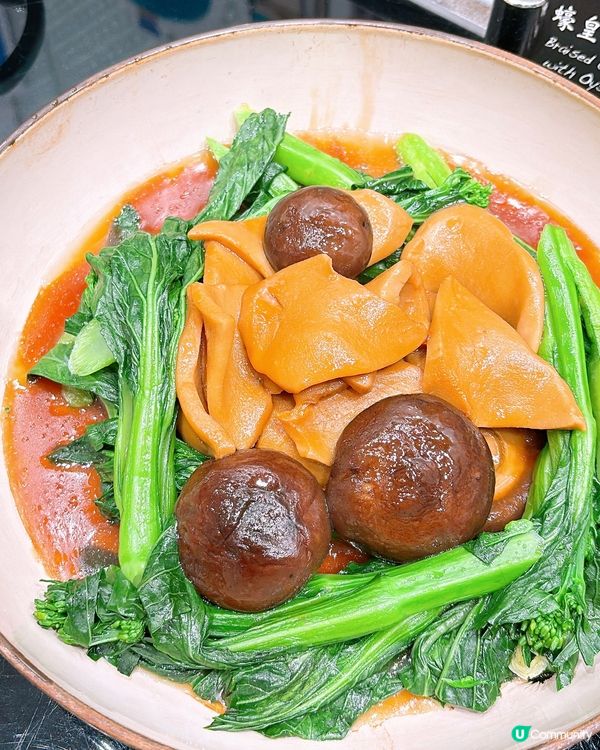 🎏食過最忙既自助晚餐🤪LE MENU好鬼多花臣‼️