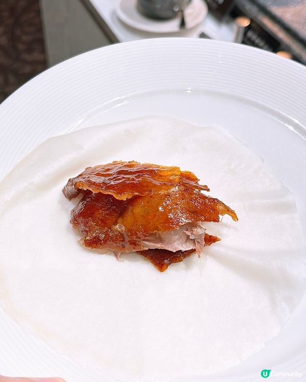 🎏食過最忙既自助晚餐🤪LE MENU好鬼多花臣‼️