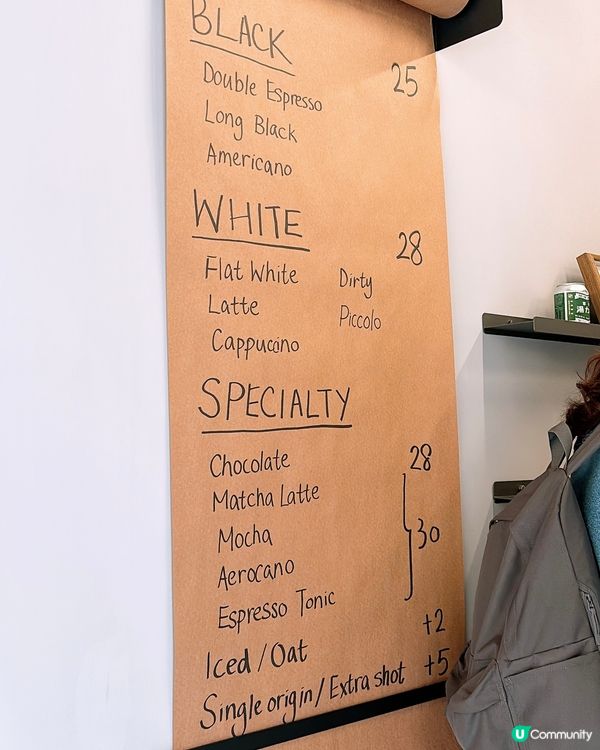 🎏打工仔好消息‼️人氣佛心價咖啡店【窮L啡】鰂魚涌開分店喇