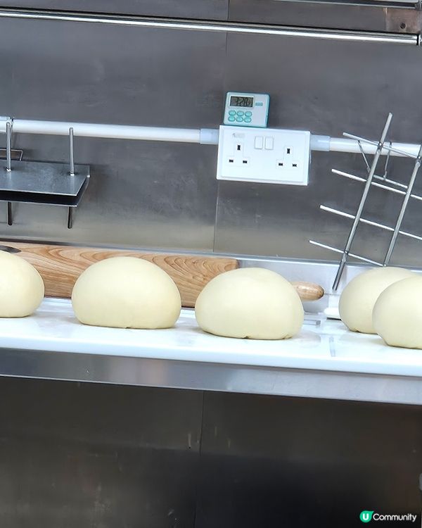 Cinnabon 經典肉桂卷