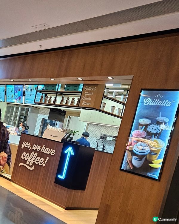 Cinnabon 經典肉桂卷