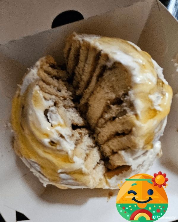 Cinnabon 經典肉桂卷