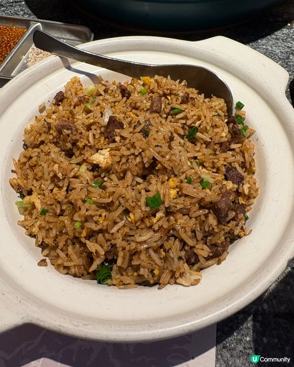 皇庭廣場燒雪花🥩🔥烤肉天堂！