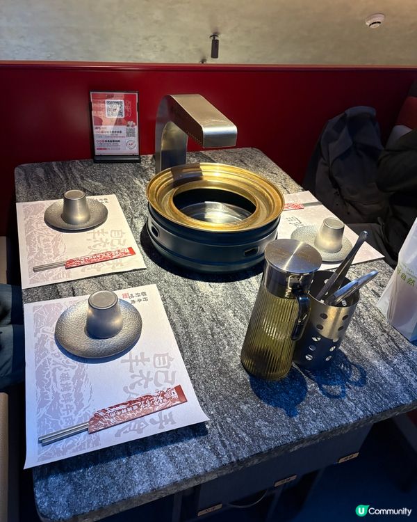 皇庭廣場燒雪花🥩🔥烤肉天堂！