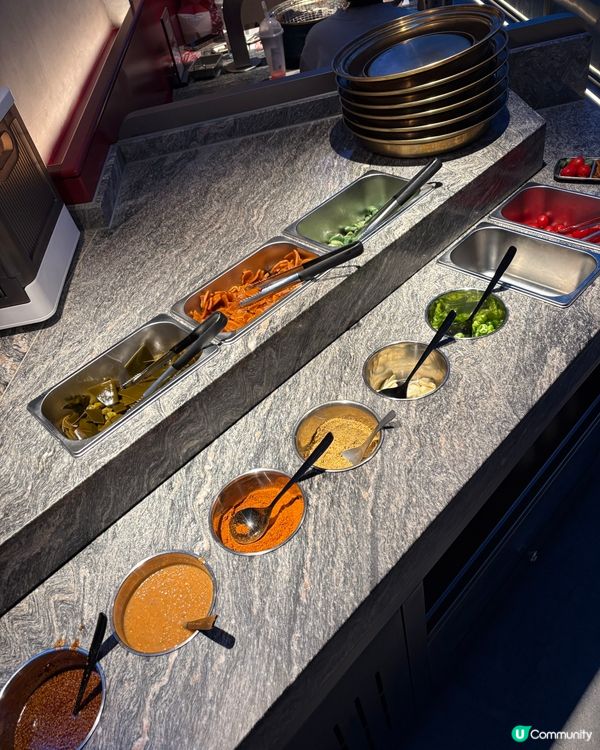 皇庭廣場燒雪花🥩🔥烤肉天堂！