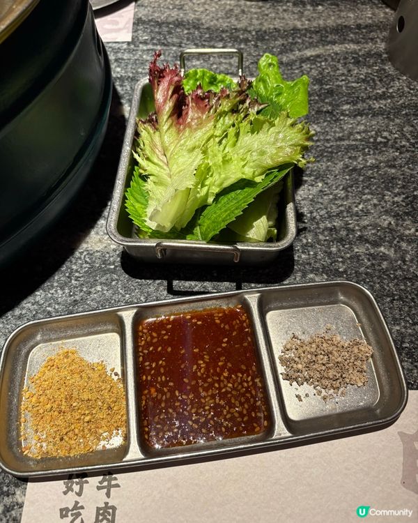 皇庭廣場燒雪花🥩🔥烤肉天堂！