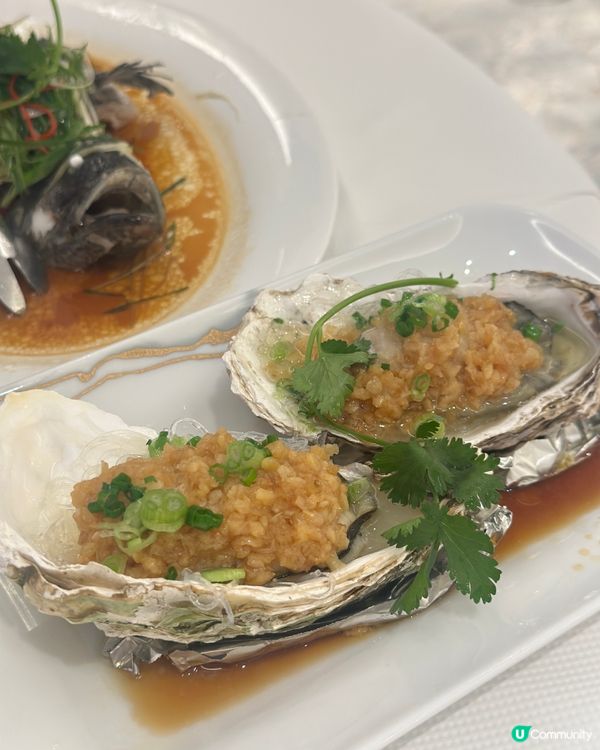 珠海出名中菜館