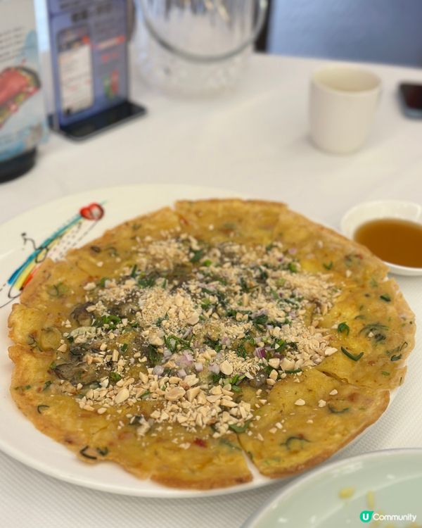 珠海出名中菜館