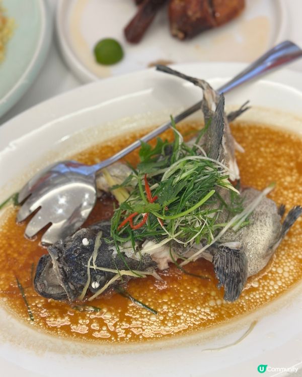 珠海出名中菜館