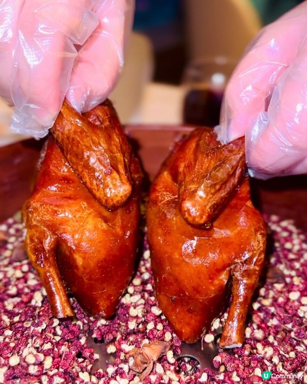 101樓全海景⭐️嘆住食中菜