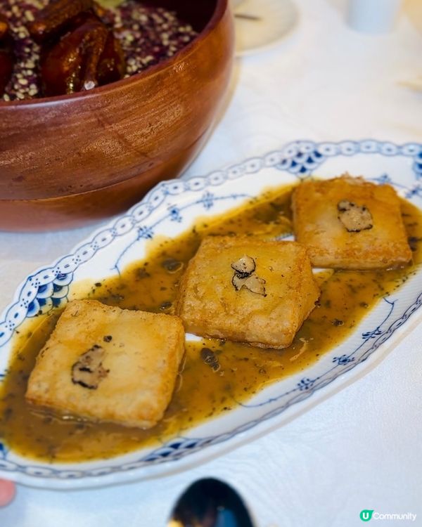 101樓全海景⭐️嘆住食中菜