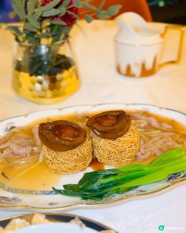 101樓全海景⭐️嘆住食中菜