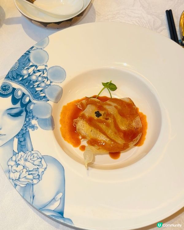 101樓全海景⭐️嘆住食中菜