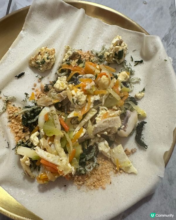 清明節拜山食福建菜😍