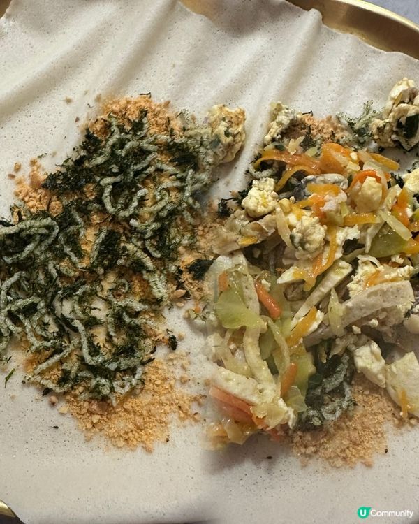 清明節拜山食福建菜😍