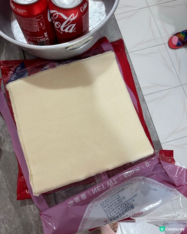 清明節拜山食福建菜😍