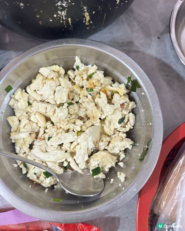 清明節拜山食福建菜😍